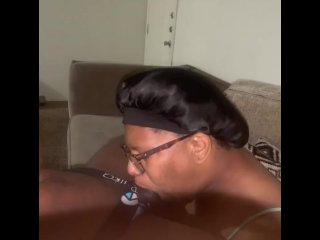 Mouthing good