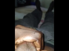 I need some pussy please 😩