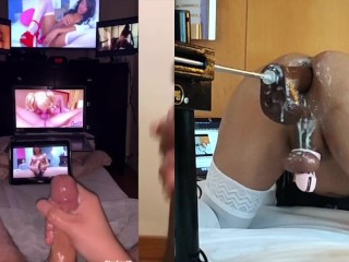 sissy hole trainer ambersis every sissy must watch