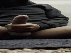 BBC Big CumShot - Screenshot 5 of 16 - Cumshot