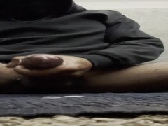 BBC Big CumShot - Screenshot 9 of 16 - Cumshot