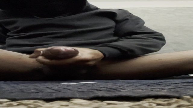 BBC Big CumShot