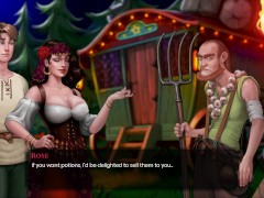 WHAT A LEGEND #79 • PC Gameplay HD