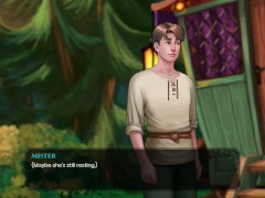 WHAT A LEGEND #80 • PC Gameplay HD - Screenshot 2 of 16 - Lets Play