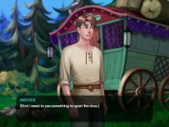 WHAT A LEGEND #80 • PC Gameplay HD - Screenshot 8 of 16 - Misterdoktor