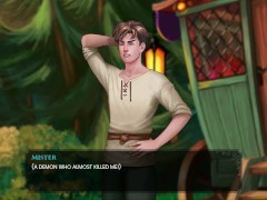 WHAT A LEGEND #81 • PC Gameplay HD