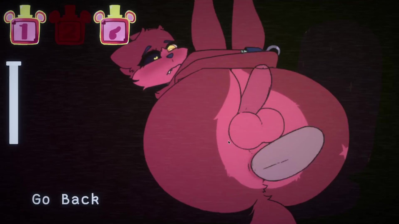 Five nights at tubbyland 2 sexualized