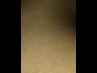 Doggystyle Fuking and Spanking This Perfect Ass Her Screams &Moans Will_Make You_Cum