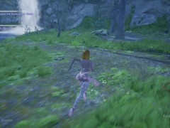 The Lustland Adventure ancient magical stone members