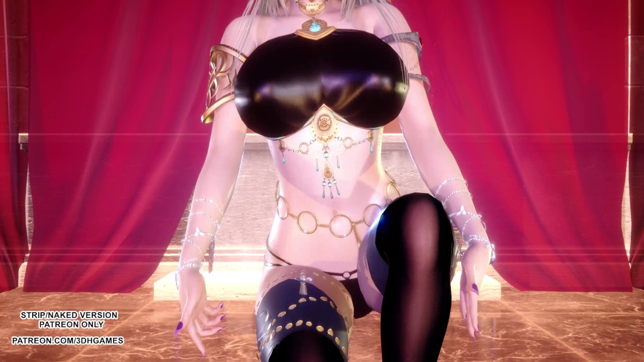 Hello Venus Ara nude fake  