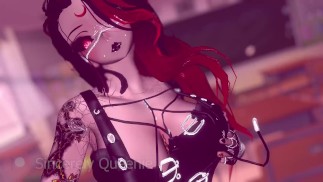 Your Sexy Teacher is a SUCCUBUS! ASMR Roleplay - Ear Licks - Soft Moaning - VRChat