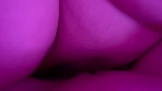 Tribbing Wet Pussies In Close-Up