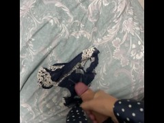 Русский транс обильно кончил  - Screenshot 16 of 16 - Trans