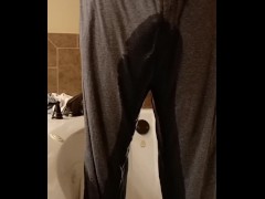 Pee Compilation 7 Videos