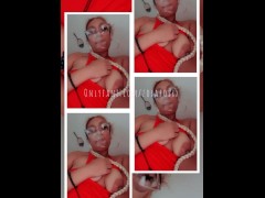 Zolafoxxx Rubbs hot lil tits - Screenshot 2 of 16 - Sexy Girl