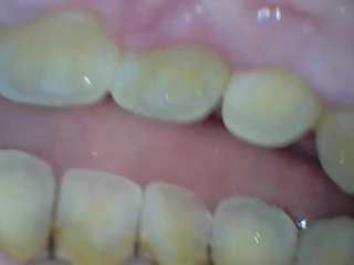 Just keeping you in my mouth [Prey POV]