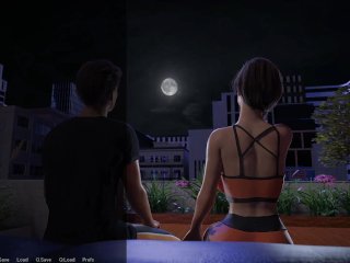 Fresh Women EP 8  Dylan ARRESTED ?! [ENG] [HD 60FPS]