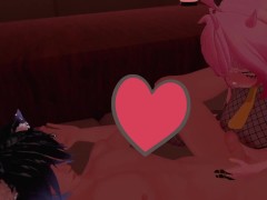 SIMP GETS PEGGED HARD, FIRST EVER PORNO