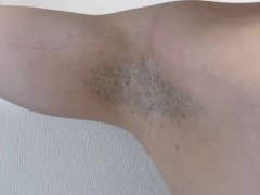 の毛が生えてきた♡ 2 バレー部 彼氏募集 恥ずかしけど見てください(//∇//) - Screenshot 10 of 16 - Japanese