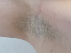 の毛が生えてきた♡ 2 バレー部 彼氏募集 恥ずかしけど見てください(//∇//) - Screenshot 11 of 16 - Japanese Schoolgirl