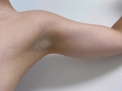 の毛が生えてきた♡ 2 バレー部 彼氏募集 恥ずかしけど見てください(//∇//) - Screenshot 2 of 16 - Japanese