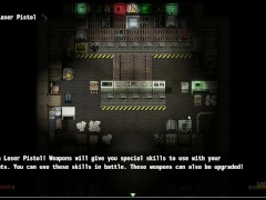 AIDA [Fallout rule 34 Hentai game PornPlay ] Ep.1 sexy sexdoll with massive tits and ass