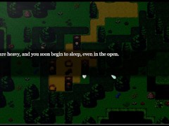 Succubus Covenant [Hentai game PornPlay] Ep.1 Cute blonde fairy and naughty demon girl