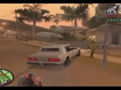 GTA hooker needs help - Screenshot 1 of 16 - Gta