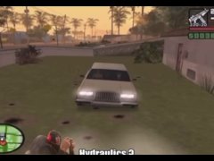 GTA hooker needs help - Screenshot 14 of 16 - Gta San Andreas