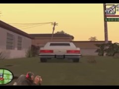 GTA hooker needs help - Screenshot 15 of 16 - Hooker