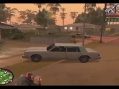 GTA hooker needs help - Screenshot 2 of 16 - Gta San Andreas