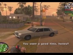 GTA hooker needs help - Screenshot 3 of 16 - Hooker