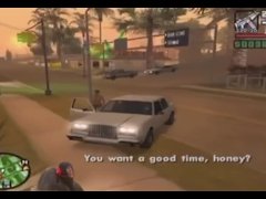 GTA hooker needs help - Screenshot 4 of 16 - Sex Worker