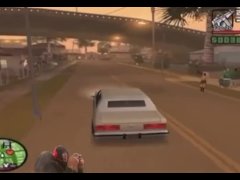 GTA hooker needs help - Screenshot 5 of 16 - Gta