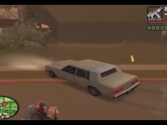 GTA hooker needs help - Screenshot 6 of 16 - Gta San Andreas