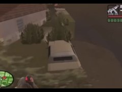 GTA hooker needs help - Screenshot 7 of 16 - Hooker