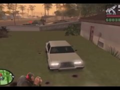 GTA hooker needs help - Screenshot 9 of 16 - Gta