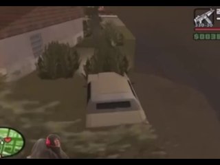 blowjob, rough sex, role play, gta san andreas