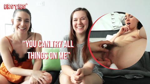 Anal First Time Lesbian Webcam - First Time Lesbian Porn Videos | Pornhub.com