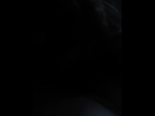 vertical video, pussy licking, exclusive, big tits
