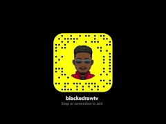 BLACKEDRAW Tight little Blonde takes every inch of his BBC - Screenshot 16 of 16 - Blackedraw