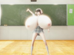 【Girls' Dancer】BAAM - Tarudo