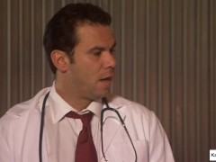 Medieval fucking action with pornstar Katja - Screenshot 6 of 16 - Premiumgfs