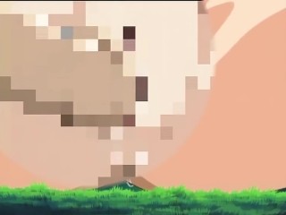 Hentai Pros - Knight Hewie First Fucks Beautiful Fighter Aria & Then Takes Ciruela's Virginity
