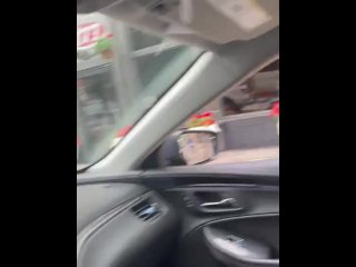 (Public) Caught Rubbing my Pussy Downtown (Bbw Public)