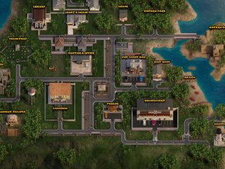 Treasure Of Nadia - Ep 18 - Filled Her_Mouth With Sperm by_MissKitty2K