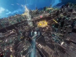 ARIA Genesis (Action) Trailer