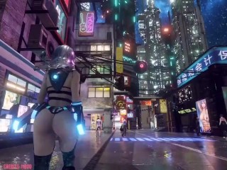 ARIA Genesis (Action) Trailer
