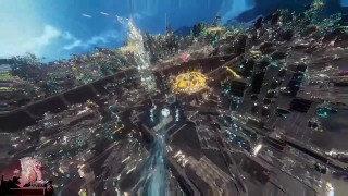 ARIA Genesis (Action) Trailer