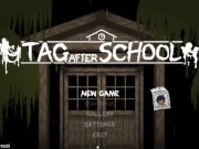 Preview 4 of Afterschool Tag having sex in a haunted house Full CG + endings